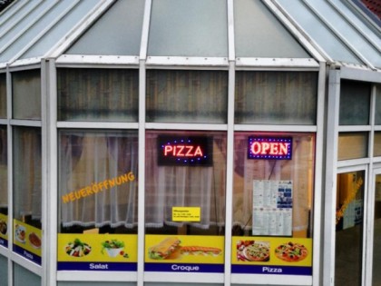 Foto: Pizza Eck Husum